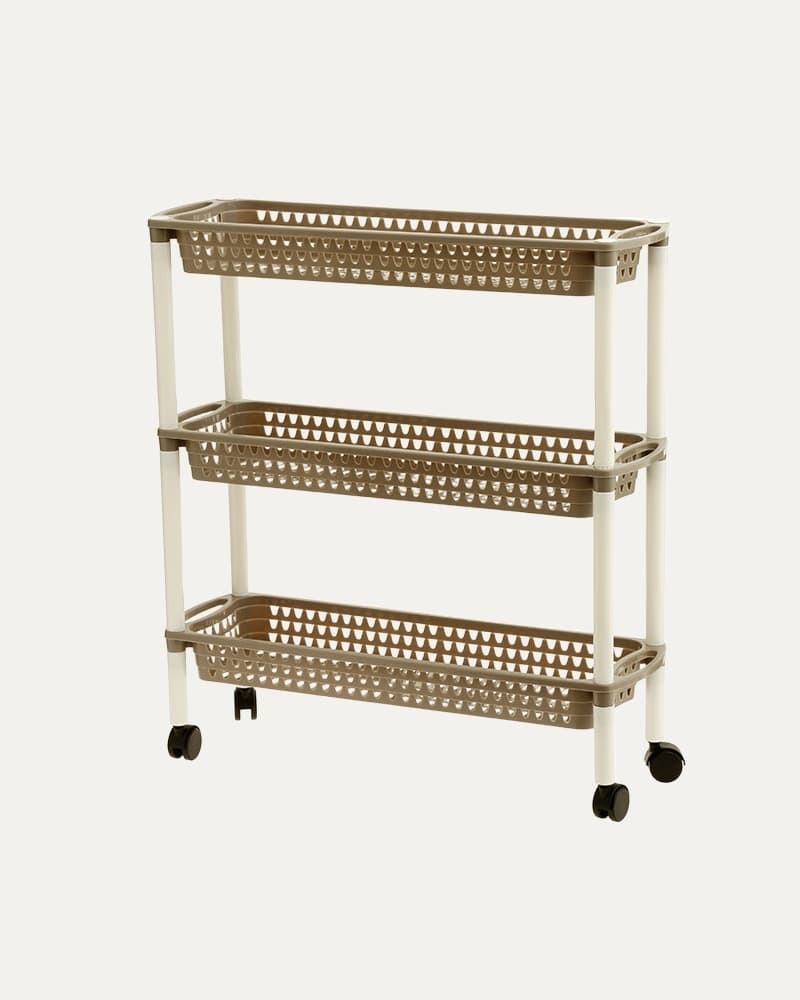 Verdulero Salvaespacio