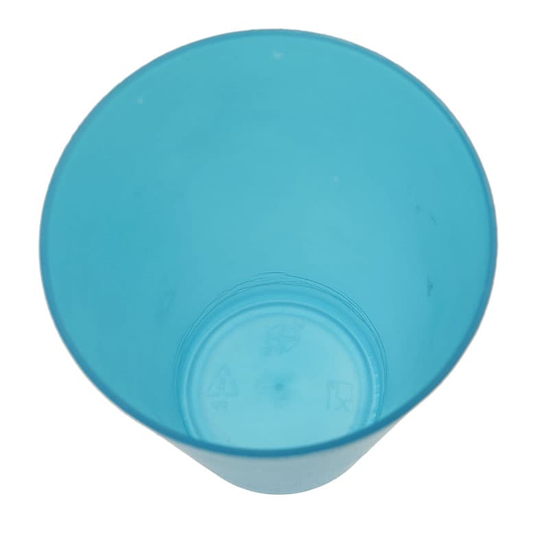 Vaso Color - Vista 3