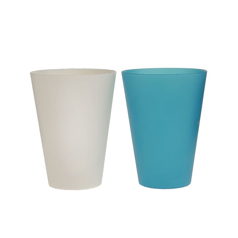 Vaso Color - Vista 4