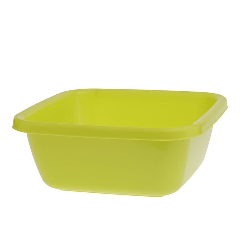 Barreño Cuadrado vista 2