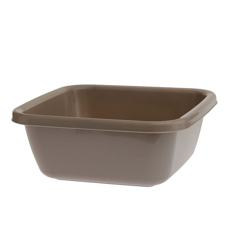 Barreño Cuadrado - Vista 3