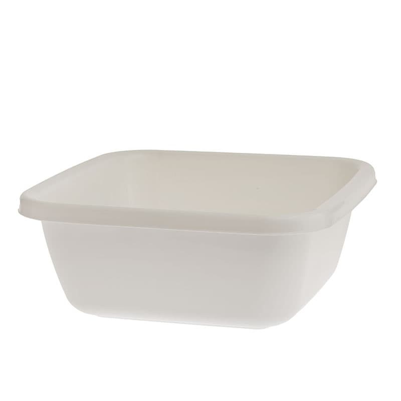 Barreño Cuadrado - Vista 4