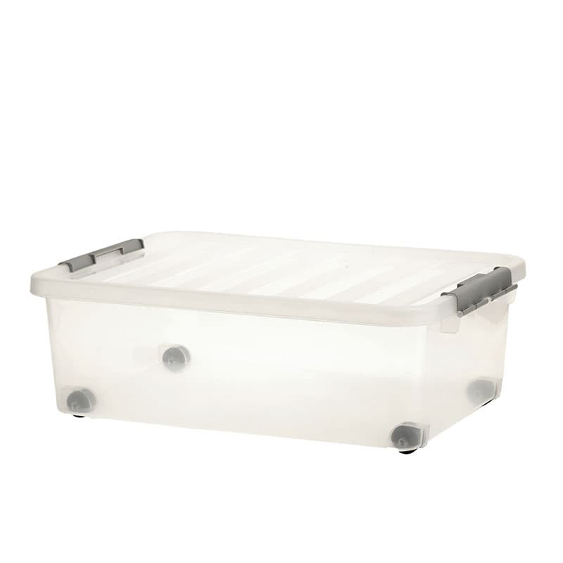 Caja C/Tapa Clip vista 2