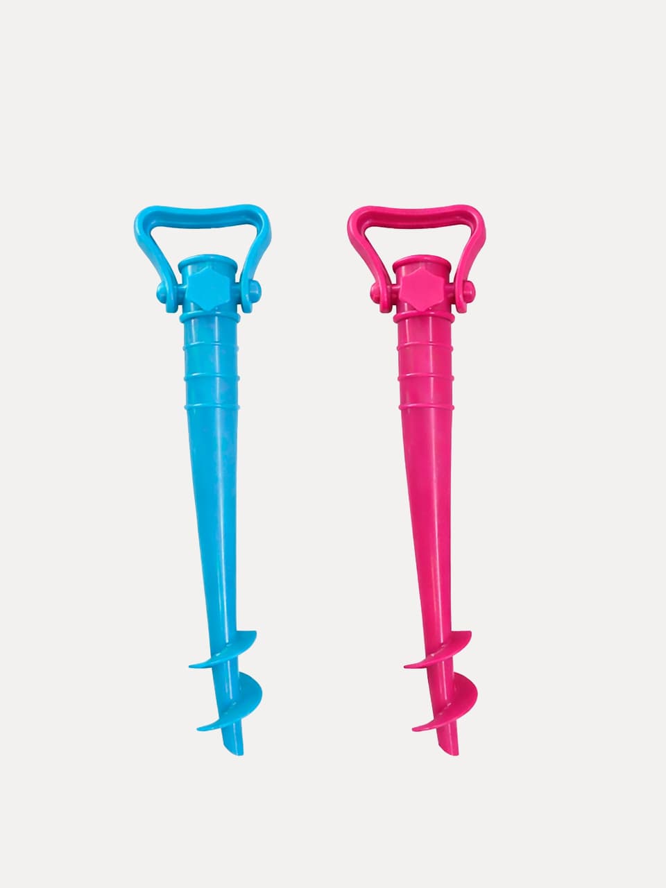 Pincho Sombrilla Rosca