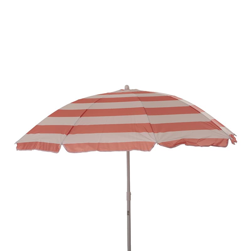Sombrilla Rayas vista 2