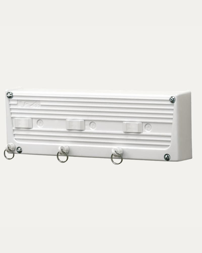 Tendedero Retráctil Tz3