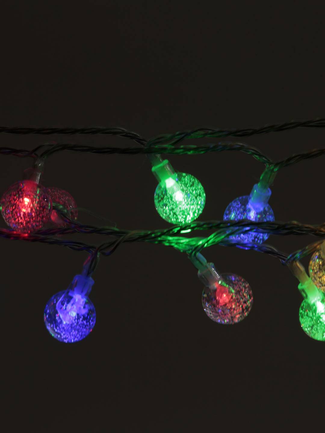 Guirnalda Bombillo Color - Vista 3