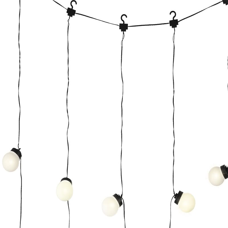 Luces Sombrilla vista 2