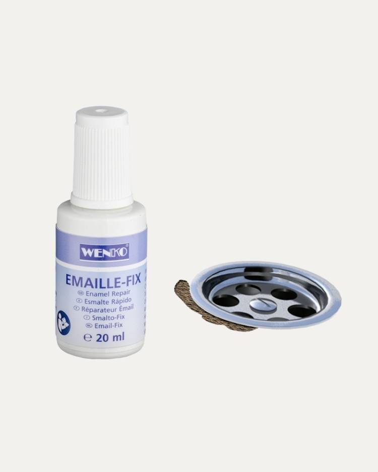 Esmalte Reparador