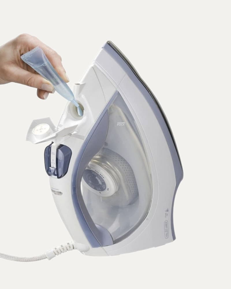 Elimina Cal P/Plancha