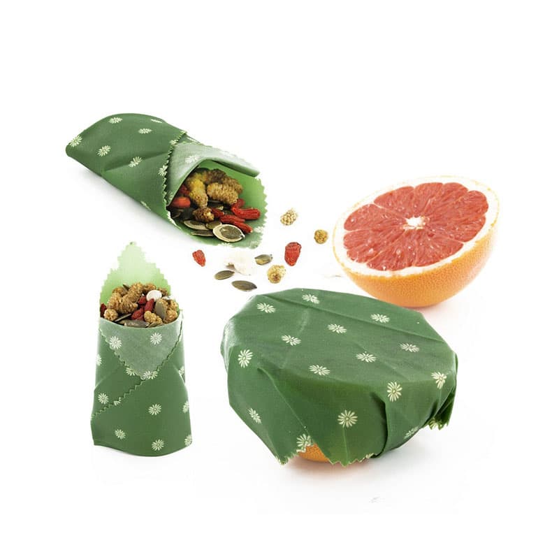 Juego Papel Cera Abejas - Vista 3