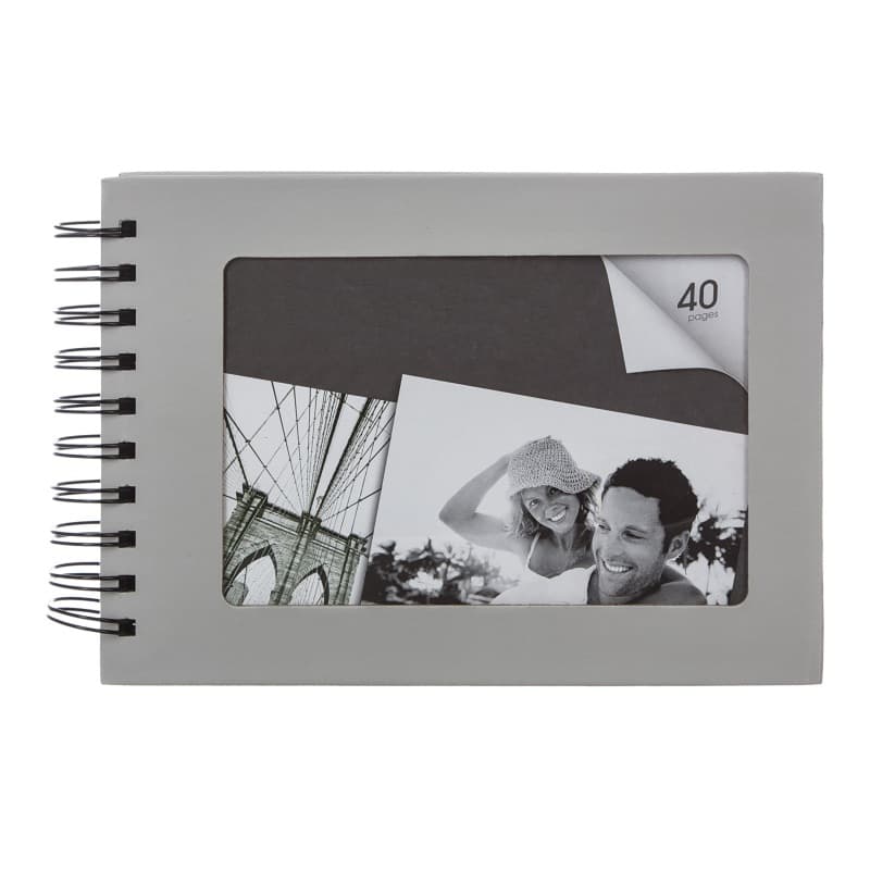 Álbum Fotos Espiral vista 2