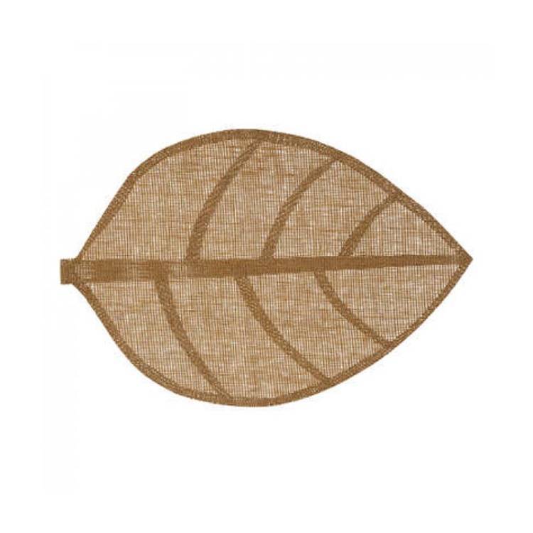 Mantel Individual Hoja Mr