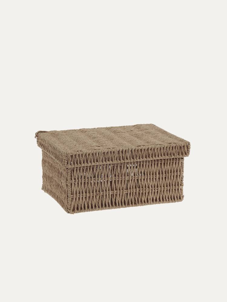 Caja Kord