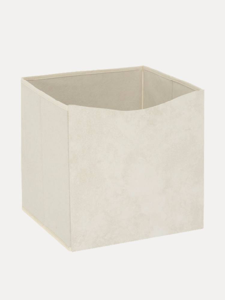 Caja Beige