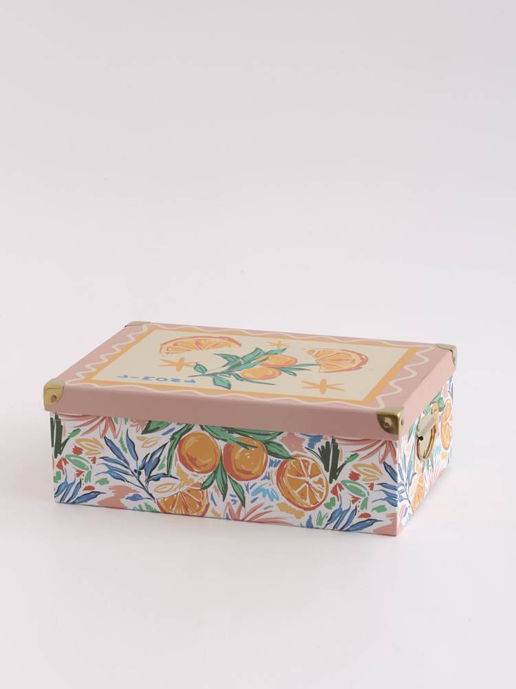 Caja Edén - Vista 1