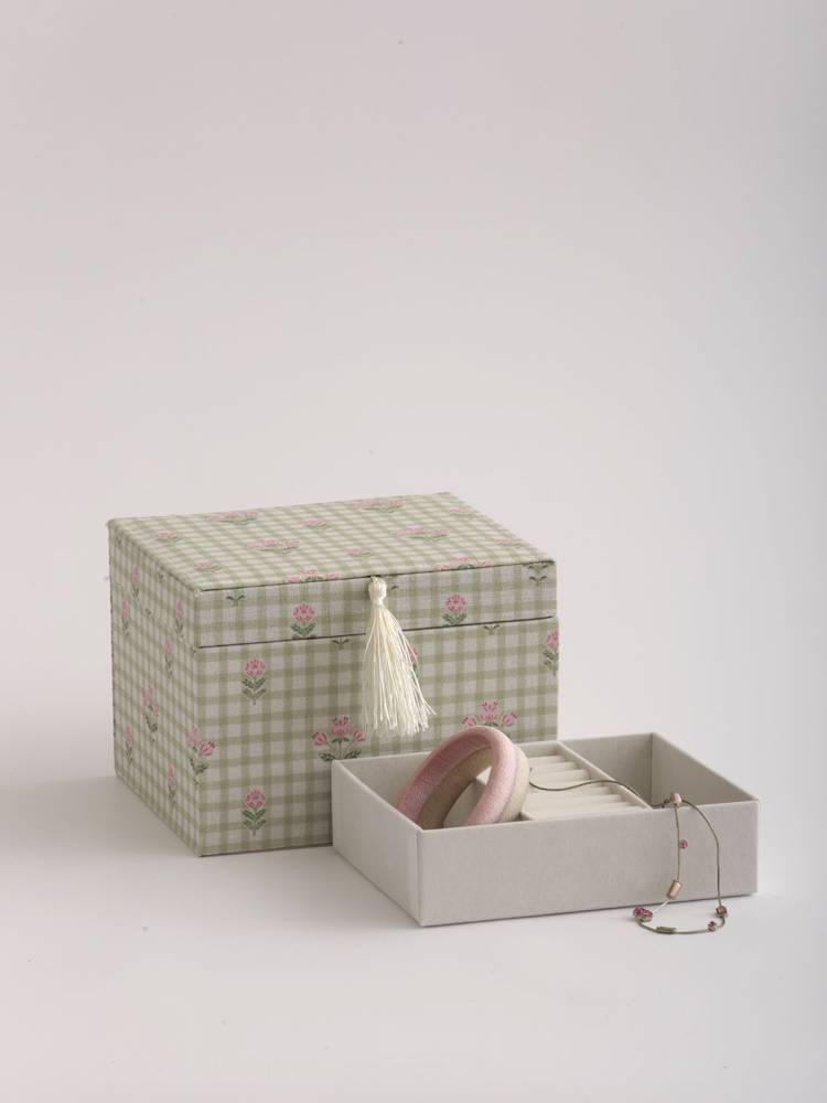 Joyero Bloomy - Vista 4