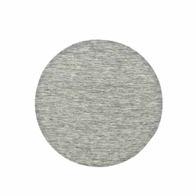 Mantel Individual Circle vista 2