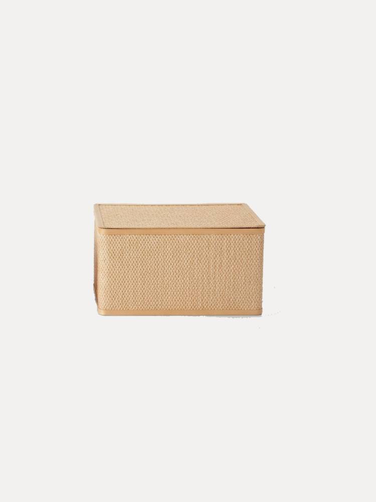 Caja Orden