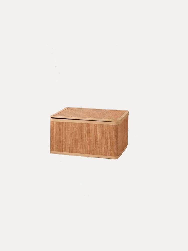 Caja Orden