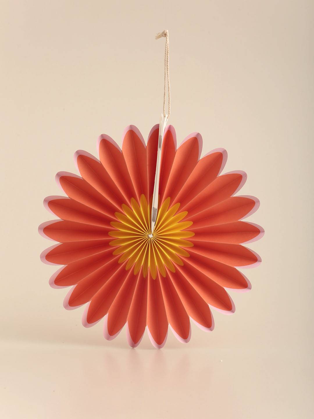 Flor Colgante - Vista 3