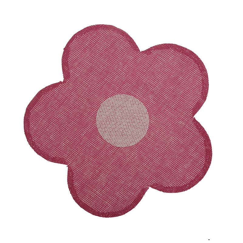 Mantel Individual Flor - Vista 4