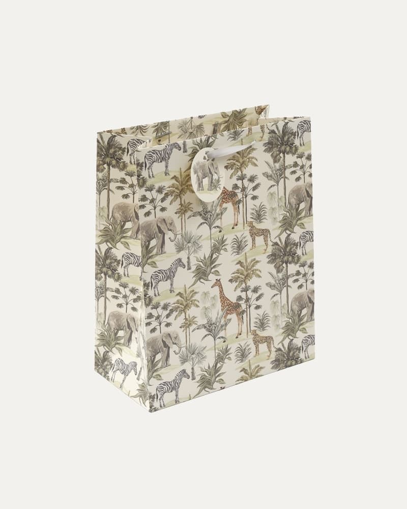 Bolsa Regalo Safari