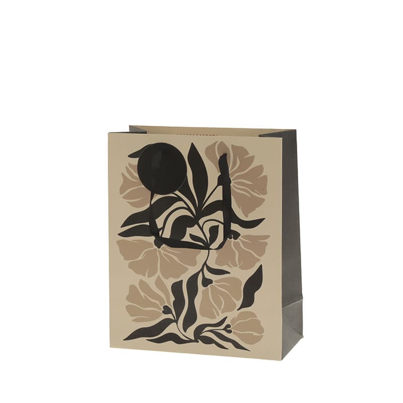 Bolsa Regalo Black/White vista 2