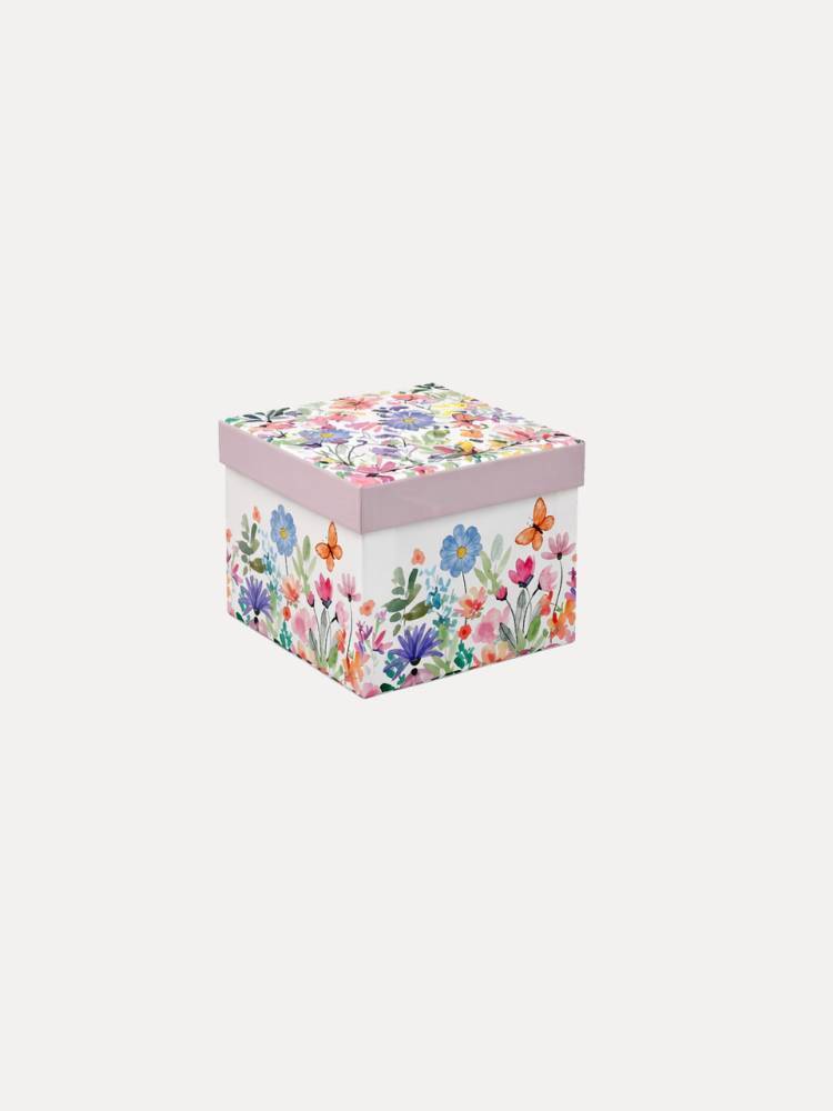 Caja Reg Springtime
