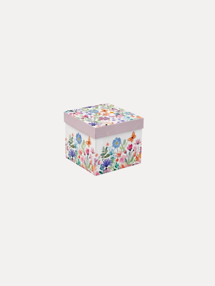 Caja Reg Springtime