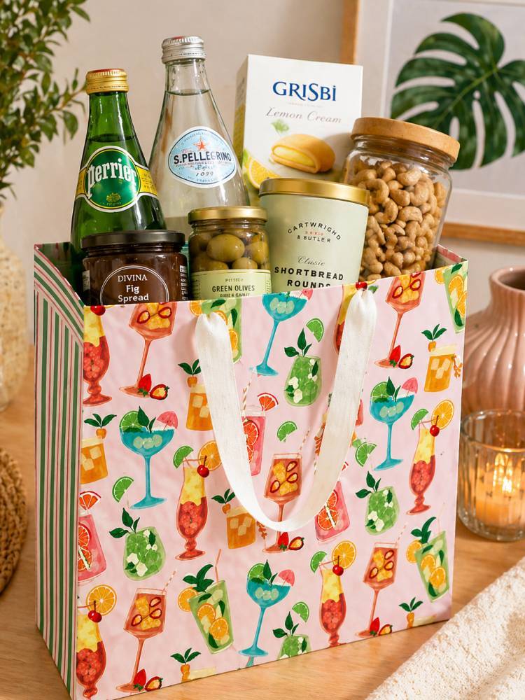 Bolsa Reg Cocktail vista 2