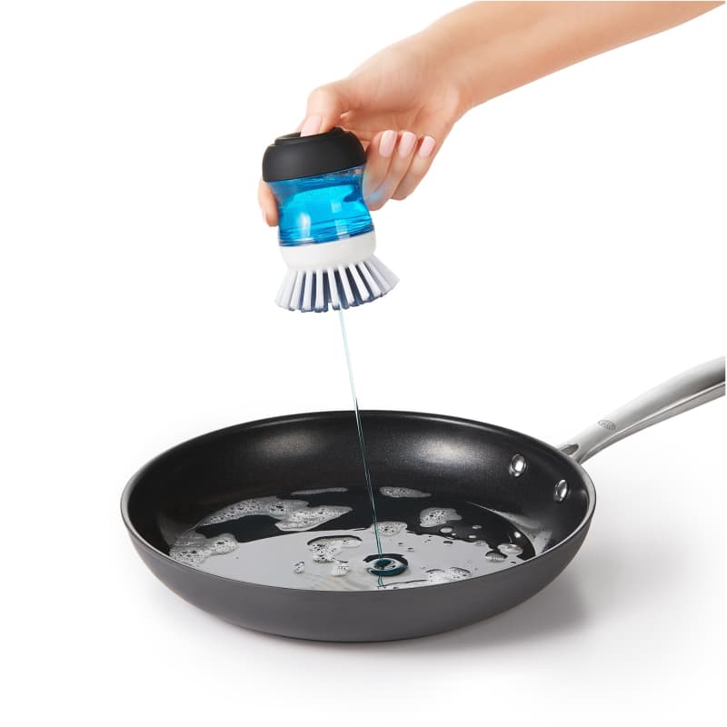 Cepillo C/Dispensador - Vista 3