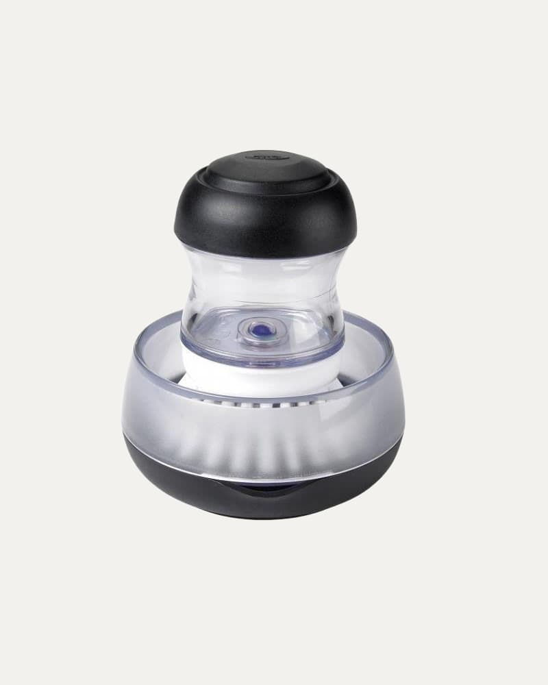 Cepillo C/Dispensador