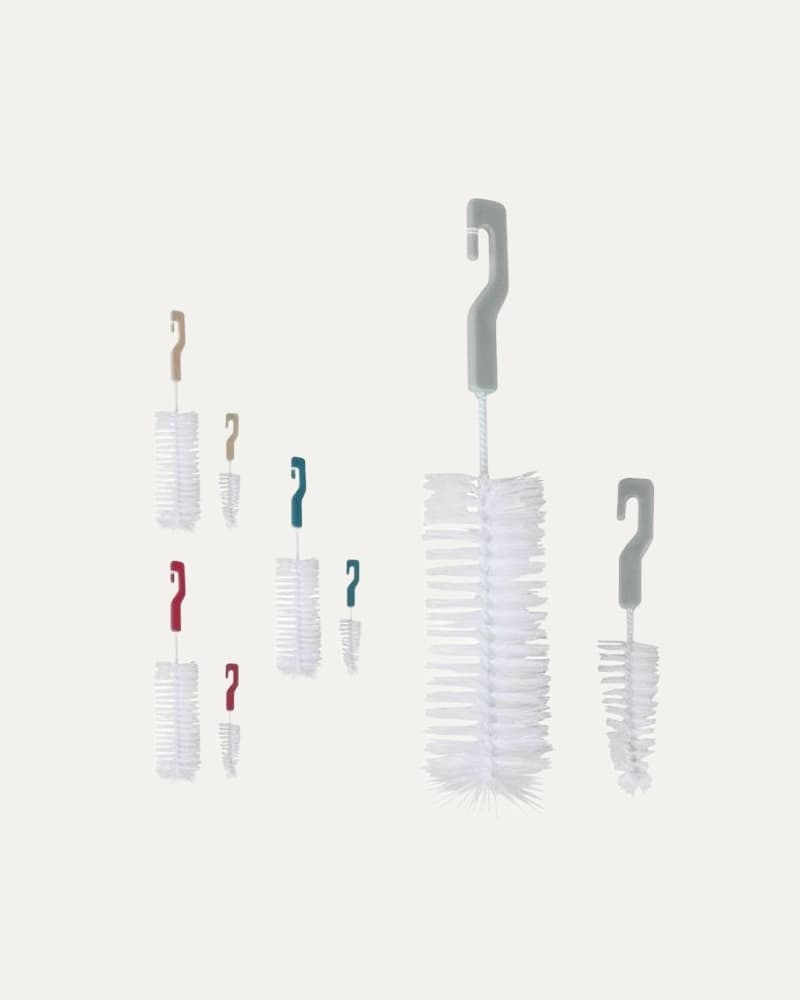 Cepillo Limpia Botellas