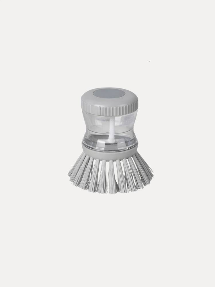 Cepillo Dispensador Jabón - Vista 4