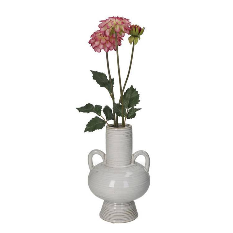 Jarrón Asas vista 2