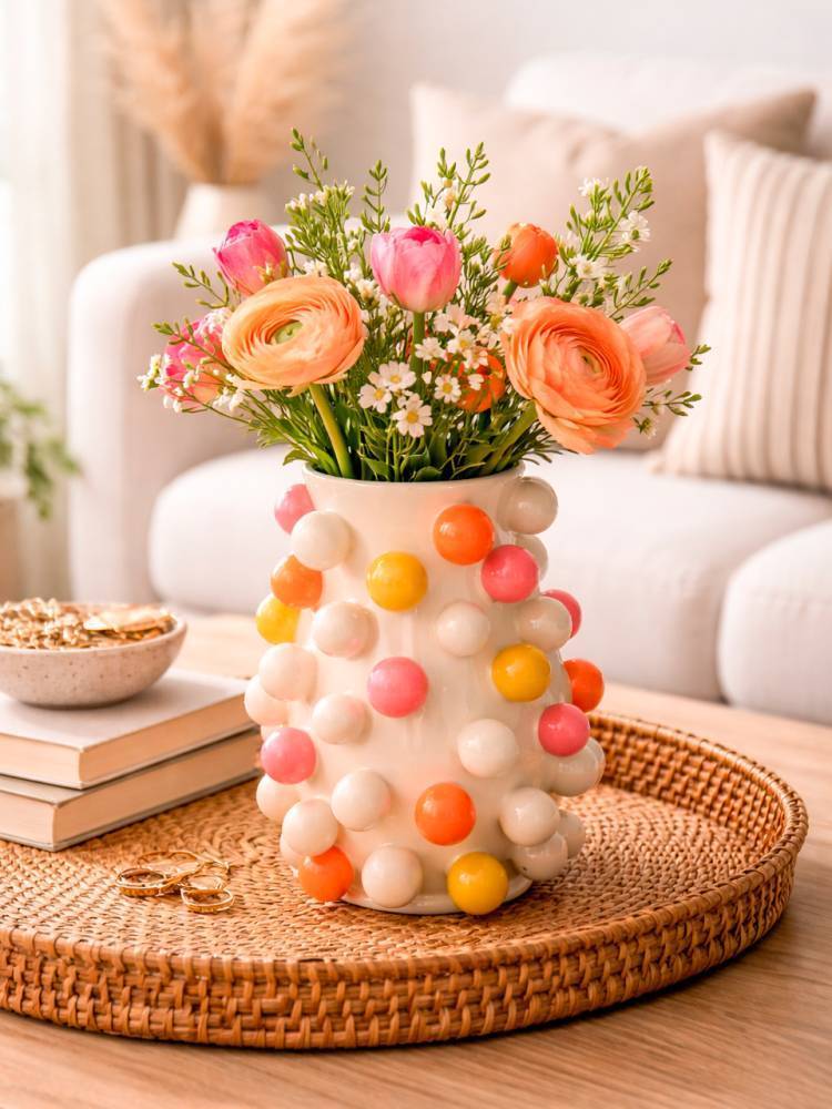 Jarron D/Multi Bola vista 2