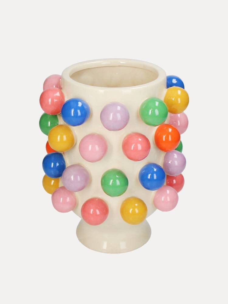 Jarron D/Multi Bolas