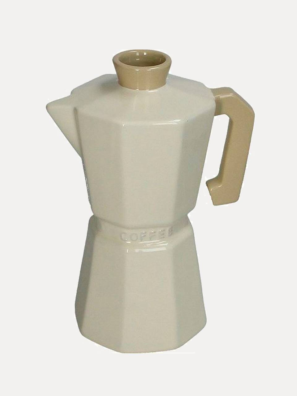 Florero F/Cafetera Bei