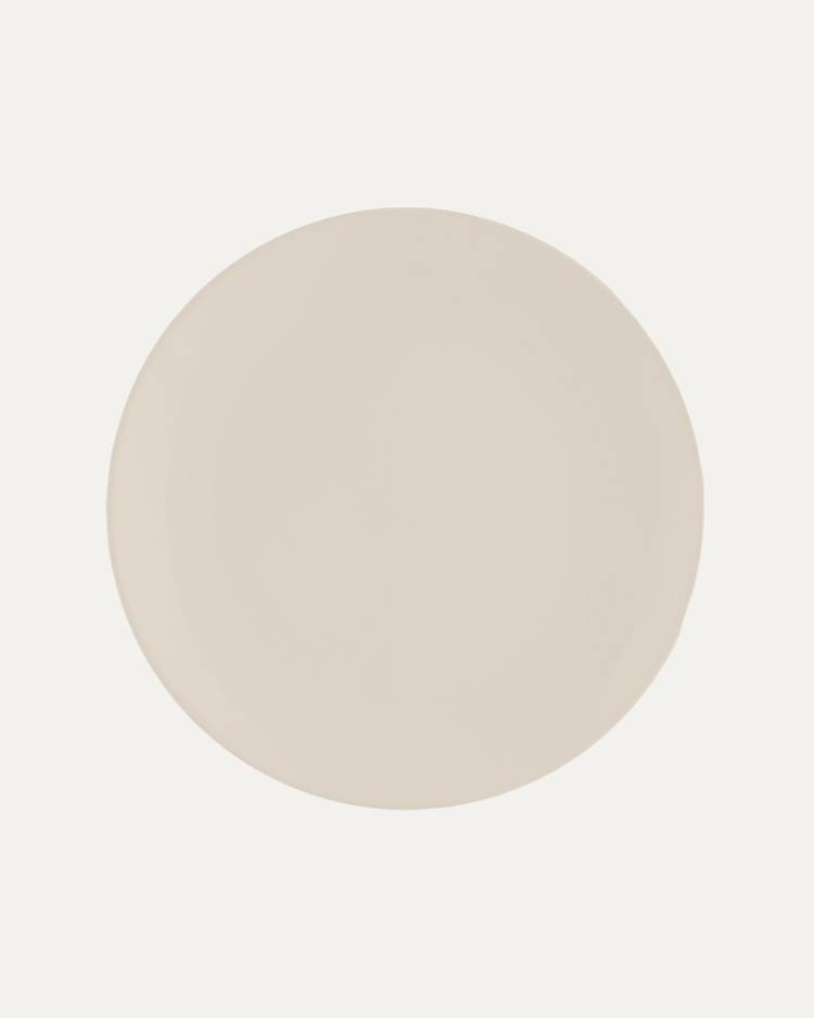 Plato Llano Colorama