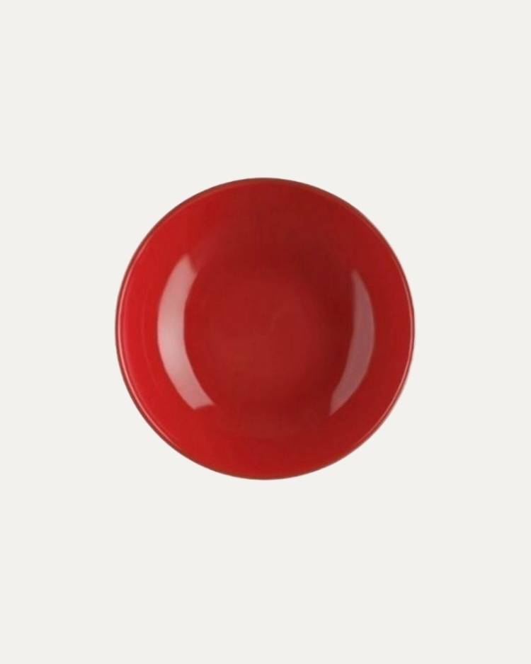 Plato Hondo Colorama