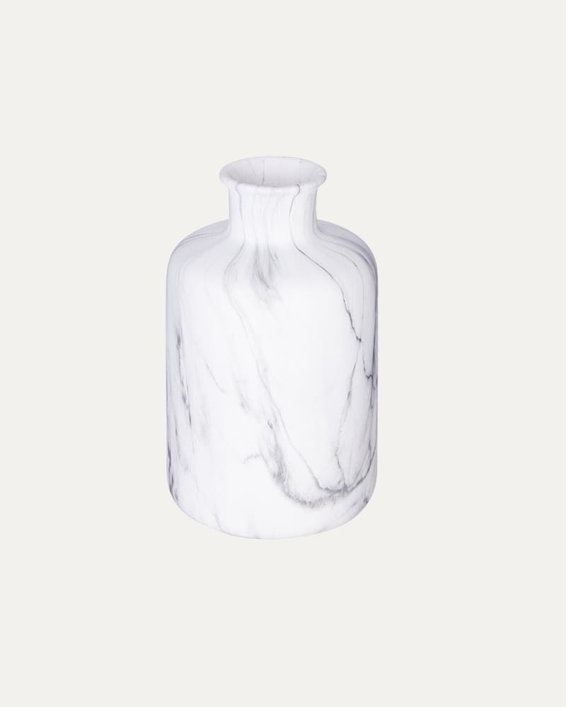 Jarrón Contemporáneo