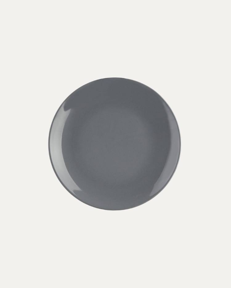 Plato Postre Colorama