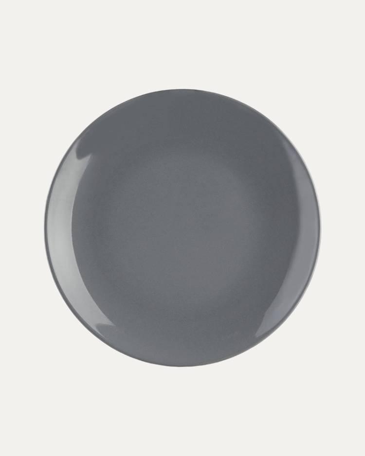 Plato Llano Colorama