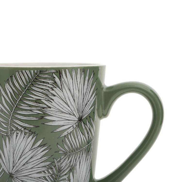 Jarro C/Asa Jungle - Vista 3