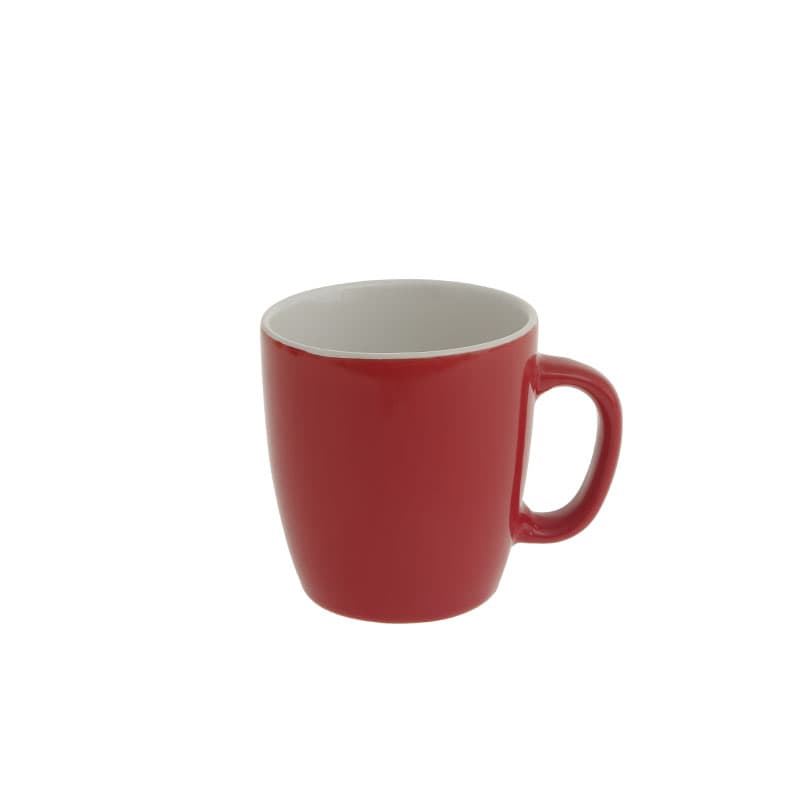 Jarro C/Asa Colorama Rojo