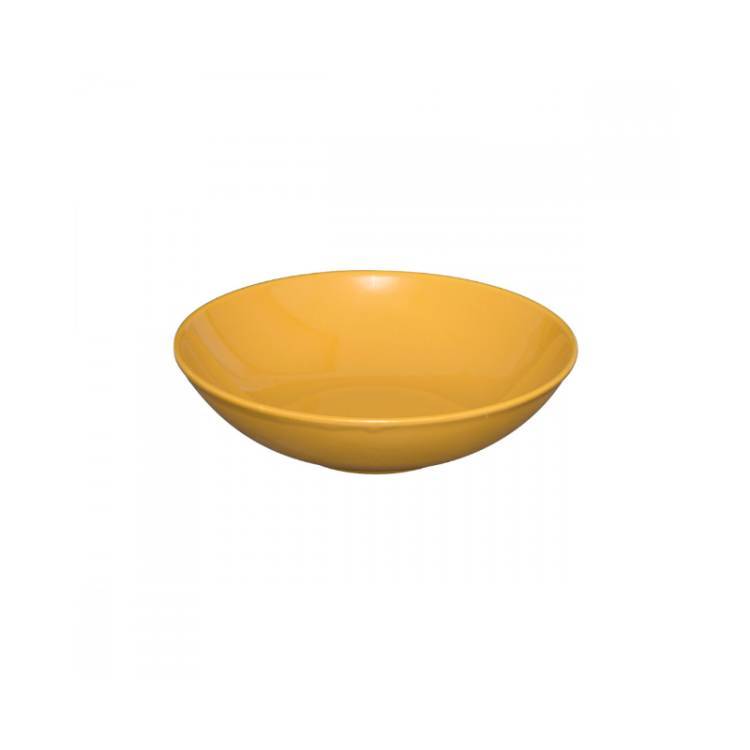 Plato Hondo Colorama vista 2