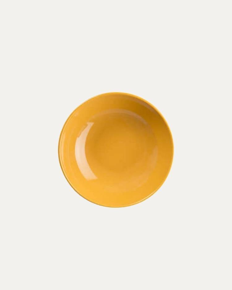 Plato Hondo Colorama