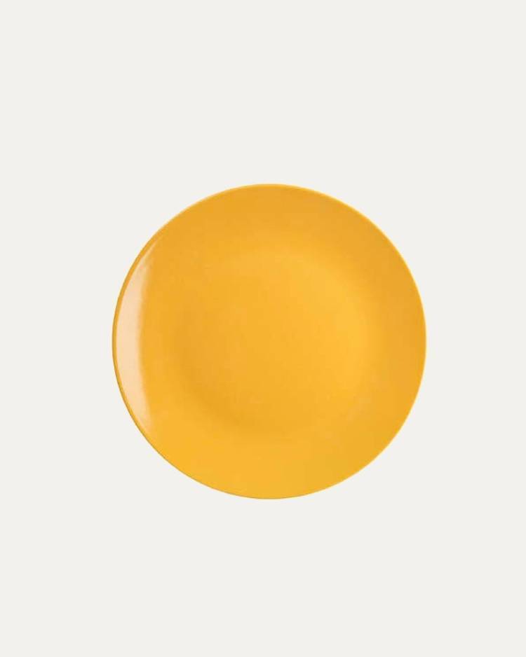 Plato Llano Colorama Amar