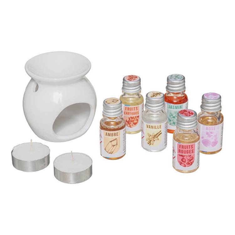 Quemador Incienso Caja vista 2